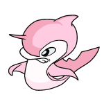 Pink Jetsam