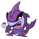 Purple Jetsam