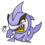 Purple Jetsam