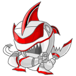 Robot Jetsam