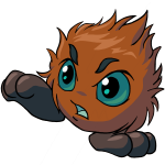 Brown Jubjub
