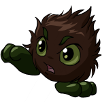 Brown Jubjub