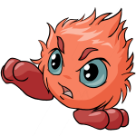 Orange Jubjub