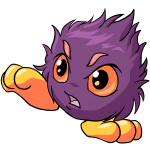 Purple Jubjub