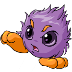 Purple Jubjub