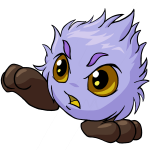 Purple Jubjub