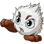 White Jubjub