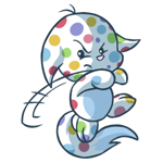 Polkadot Kacheek