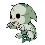 Zombie Kacheek