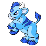 Blue Kau