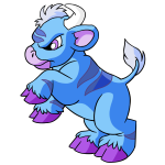 Blue Kau