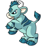 Blue Kau