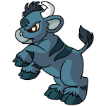 Blue Kau