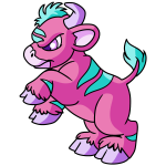 Pink Kau