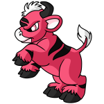 Pink Kau