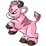 Pink Kau