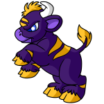 Purple Kau