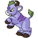 Purple Kau