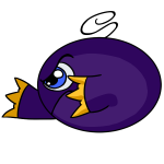 Purple Kiko