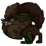 Brown Kitzen