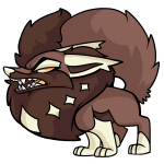 Brown Kitzen