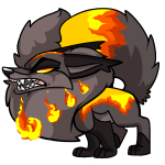 Fire Kitzen