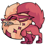 Pink Kitzen