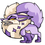 Purple Kitzen