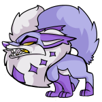 Purple Kitzen