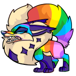 Rainbow Kitzen