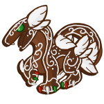 Gingerbread Kohmo