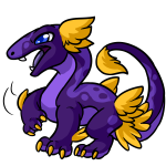 Purple Kohmo
