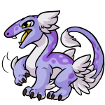 Purple Kohmo