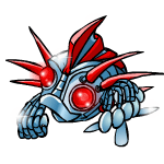 Robot Koi