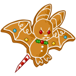 Gingerbread Korbat