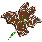 Gingerbread Korbat