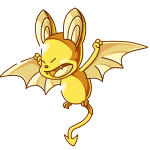 Gold Korbat