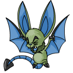 Mutant Korbat