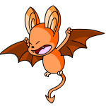 Orange Korbat