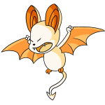 Orange Korbat