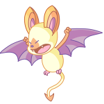 Pastel Korbat