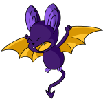 Purple Korbat