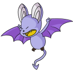 Purple Korbat