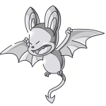 Silver Korbat