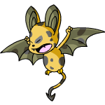 Spotted Korbat