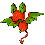 Strawberry Korbat