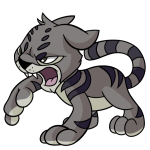 Ashen Kougra