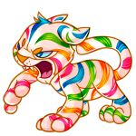 Candy Kougra