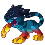 Eventide Kougra