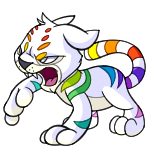 Rainbow Kougra